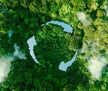 Sürdürülebilir Çevre Politikaları ve Saygılı Rulman “Yeşil Vizyon”